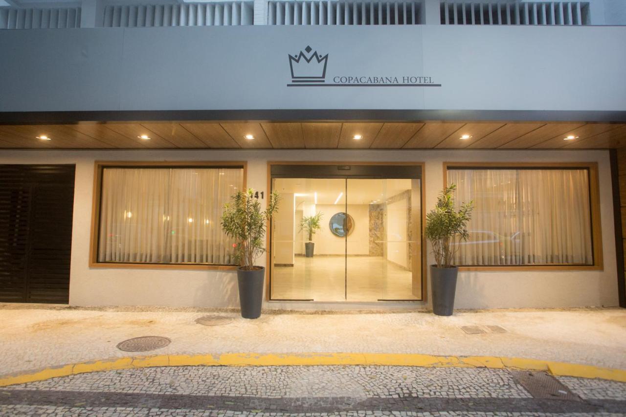 Regency Copacabana Rio de Janeiro