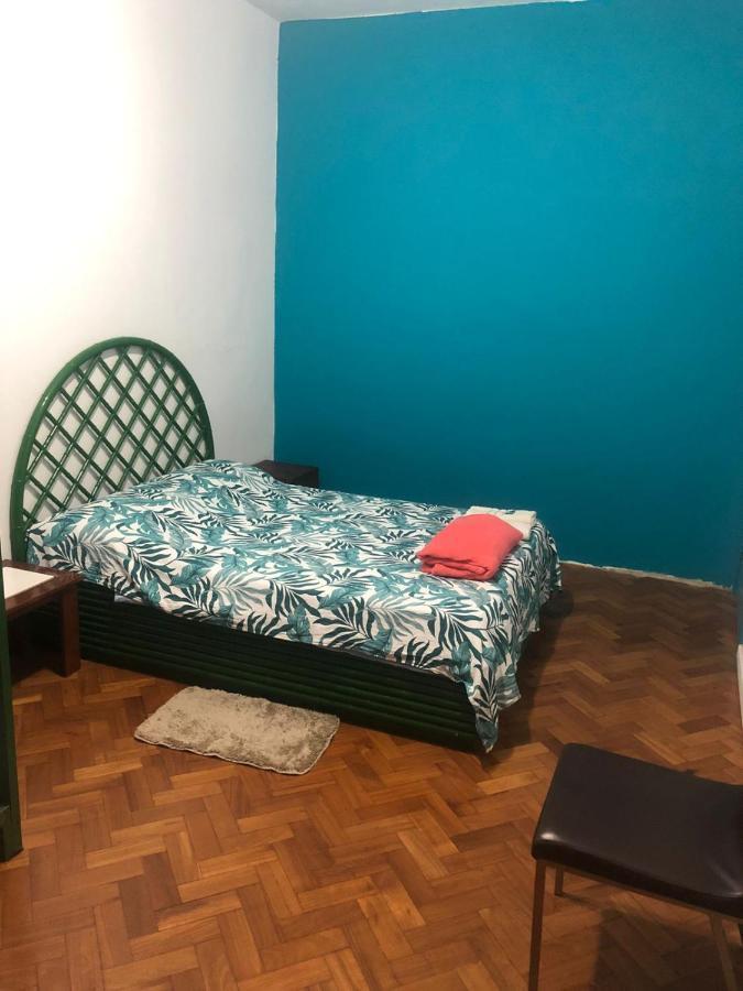 Albergue Hangar Rio Rio de Janeiro