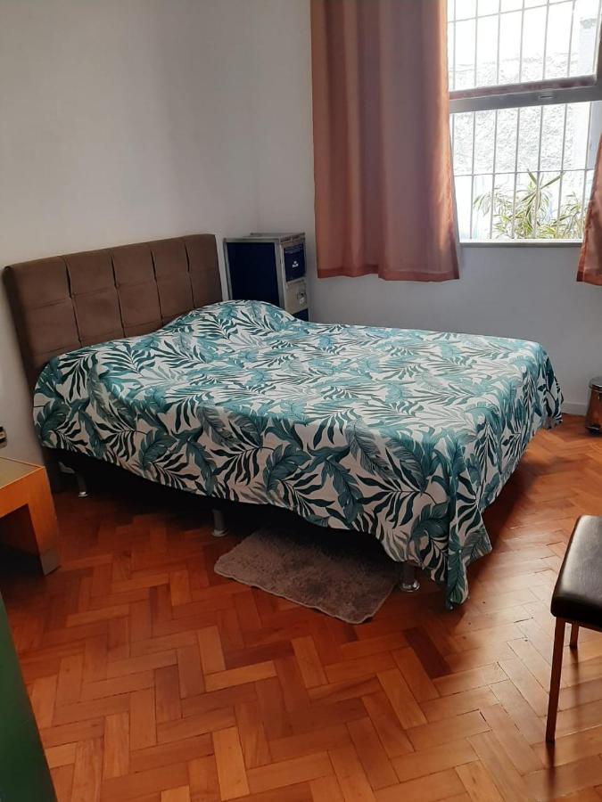 Albergue Hangar Rio *