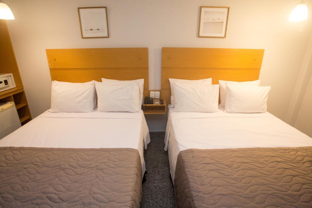 Hotel Regency Copacabana 3*