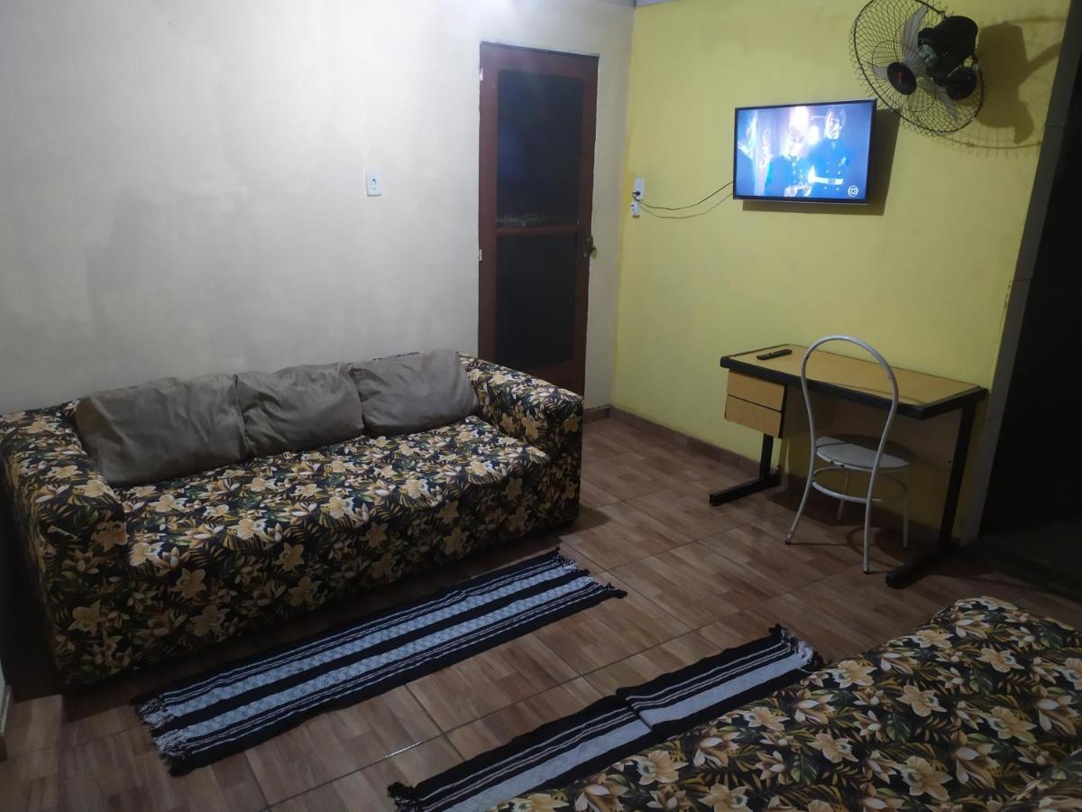 Cantinho Da Fatinha Apartamento *