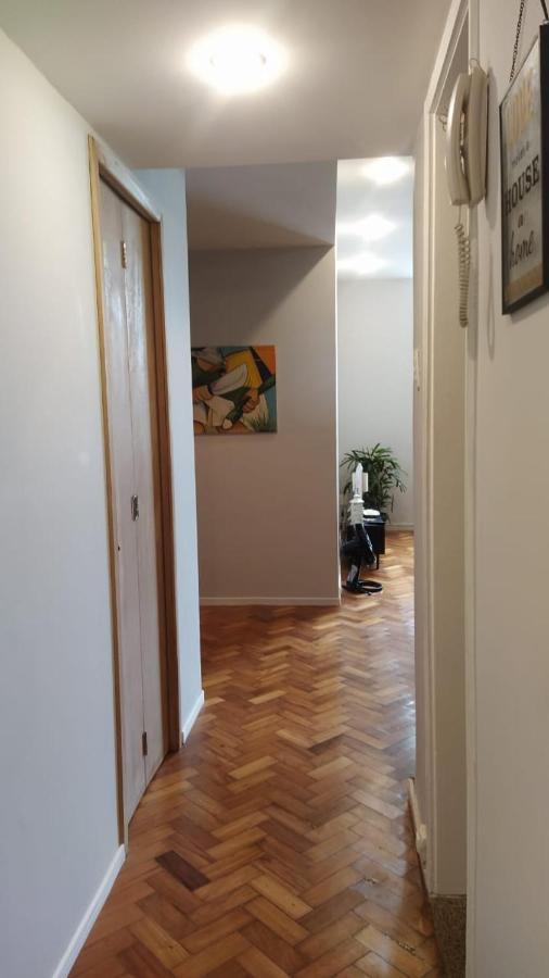Apartamento Com Estilo A 3min Da De Ipanema