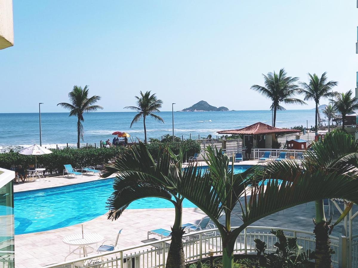 Apart-hotel Vista Mar - Carioca - Wifi 500mb *