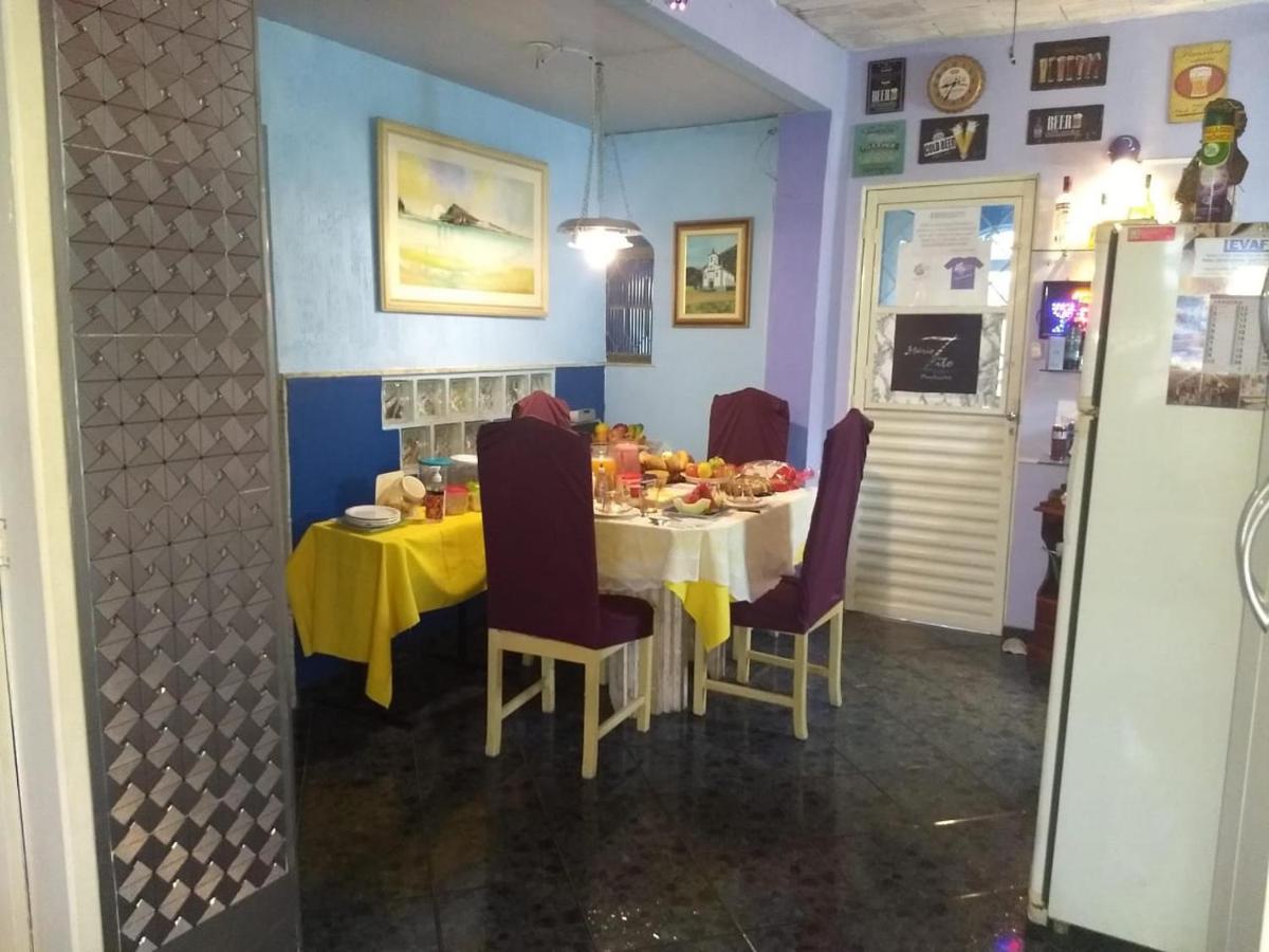 Mz Quarto em Acomodações Particulares Rio de Janeiro