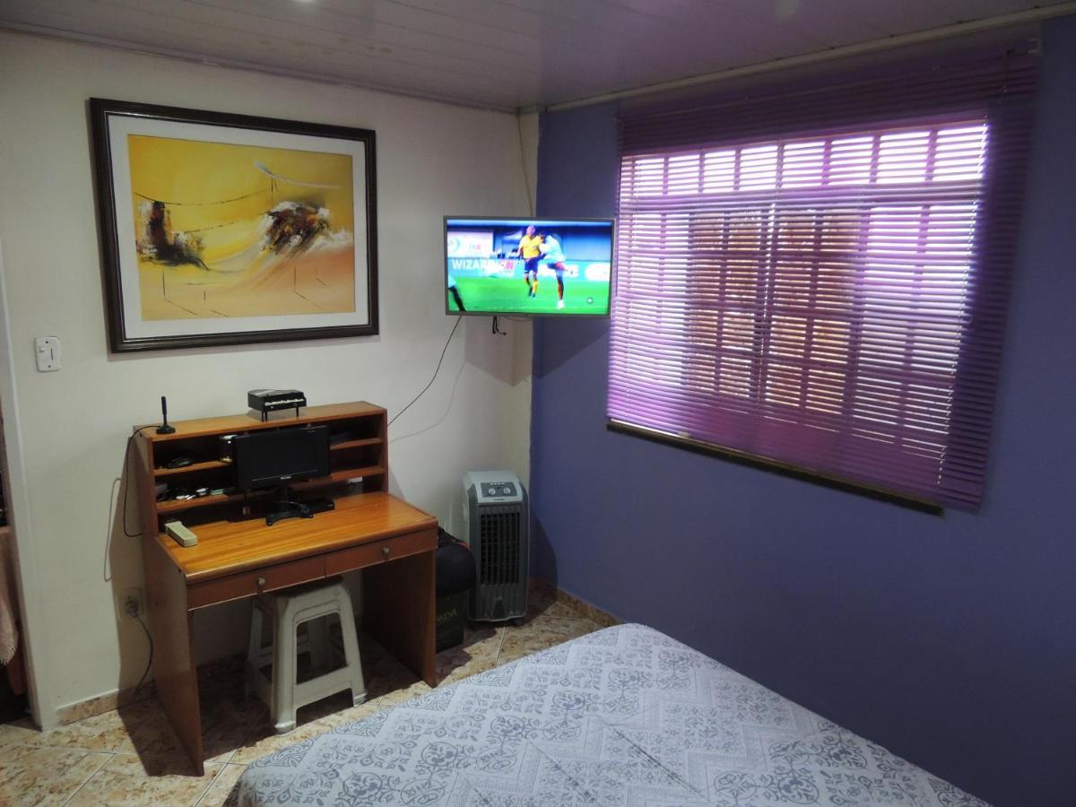 Mz Quarto em Acomodações Particulares *