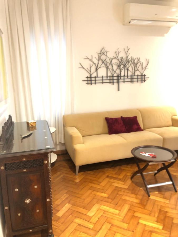 Apartamento Luxo - Melhor Localização De Copacabana Apartamento