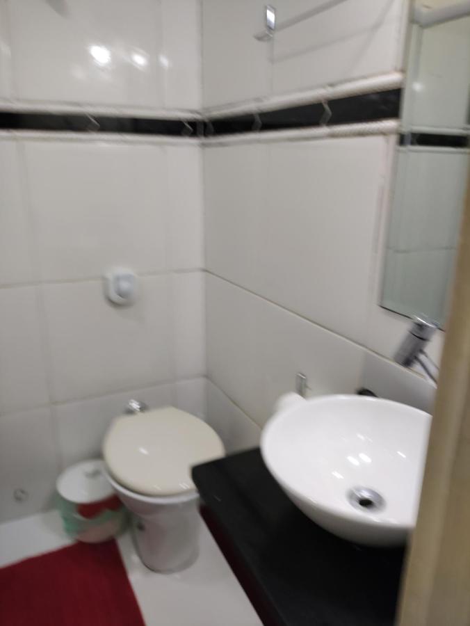 Apto Mariza Copacabana Apartamento Rio de Janeiro