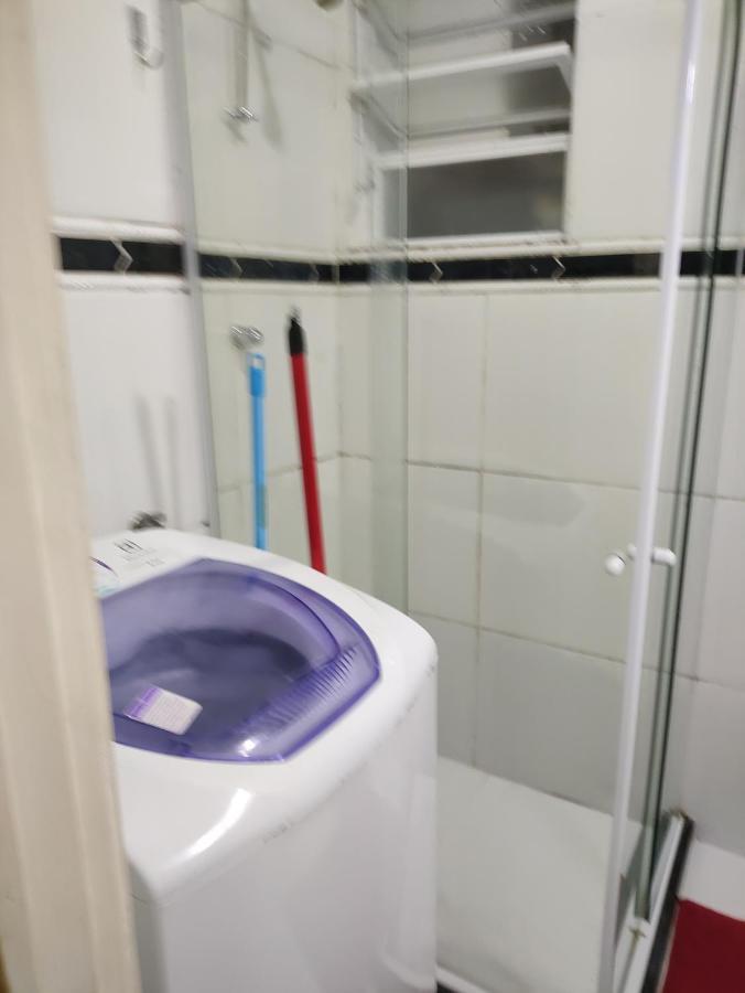 Apto Mariza Copacabana Apartamento Rio de Janeiro