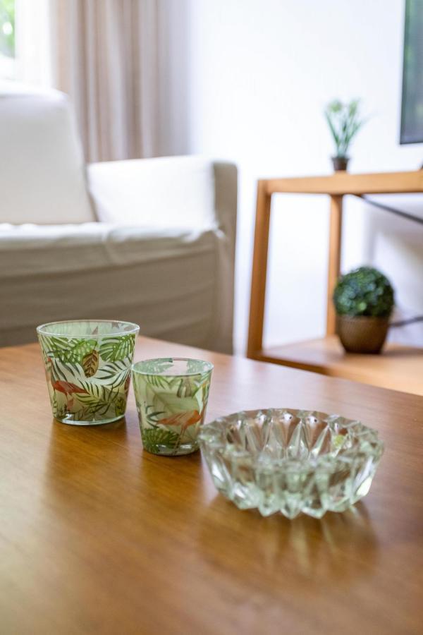 Pineapples Re305 - Moderno Apartamento Em Ipanema Apartment *