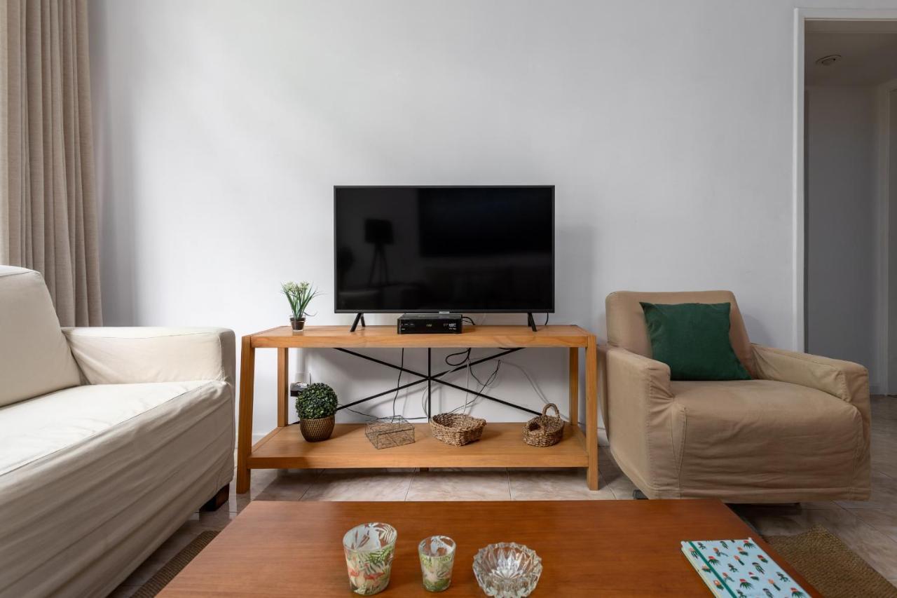 Pineapples Re305 - Moderno Apartamento Em Ipanema Apartment *