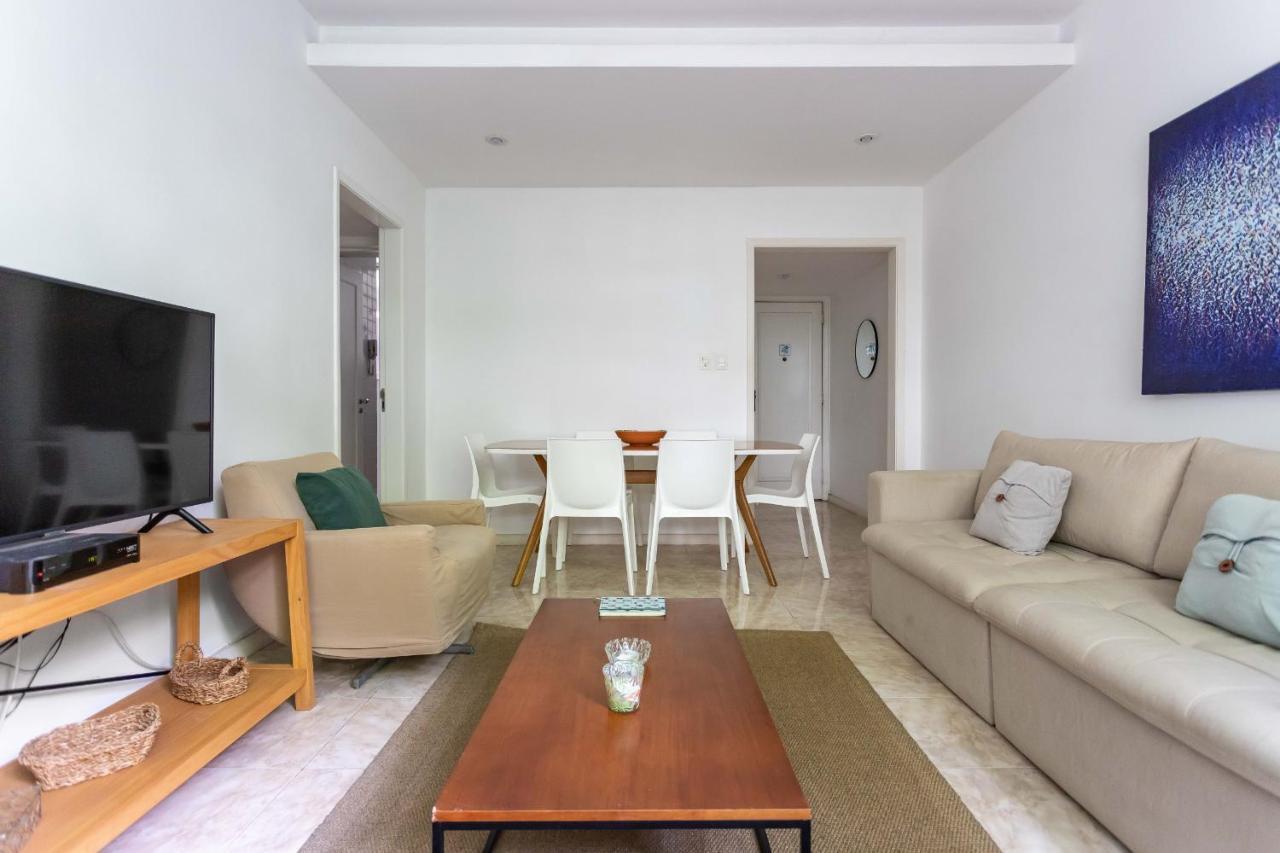Pineapples Re305 - Moderno Apartamento Em Ipanema *