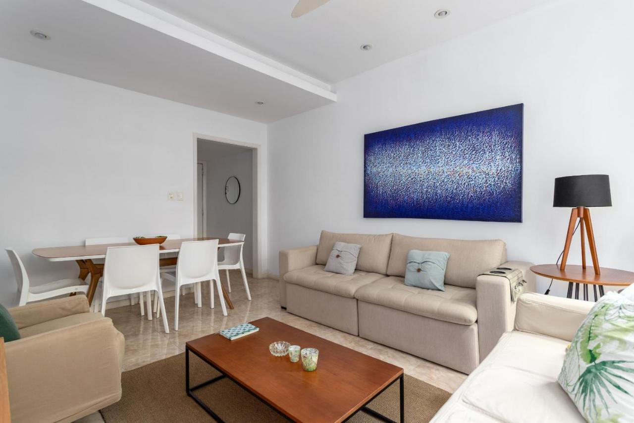 Pineapples Re305 - Moderno Apartamento Em Ipanema Apartment *