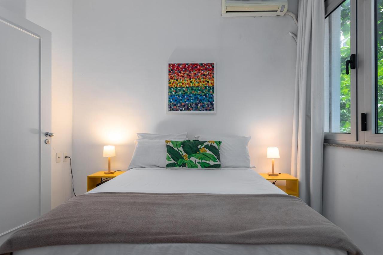 Pineapples Re305 - Moderno Apartamento Em Ipanema Apartment