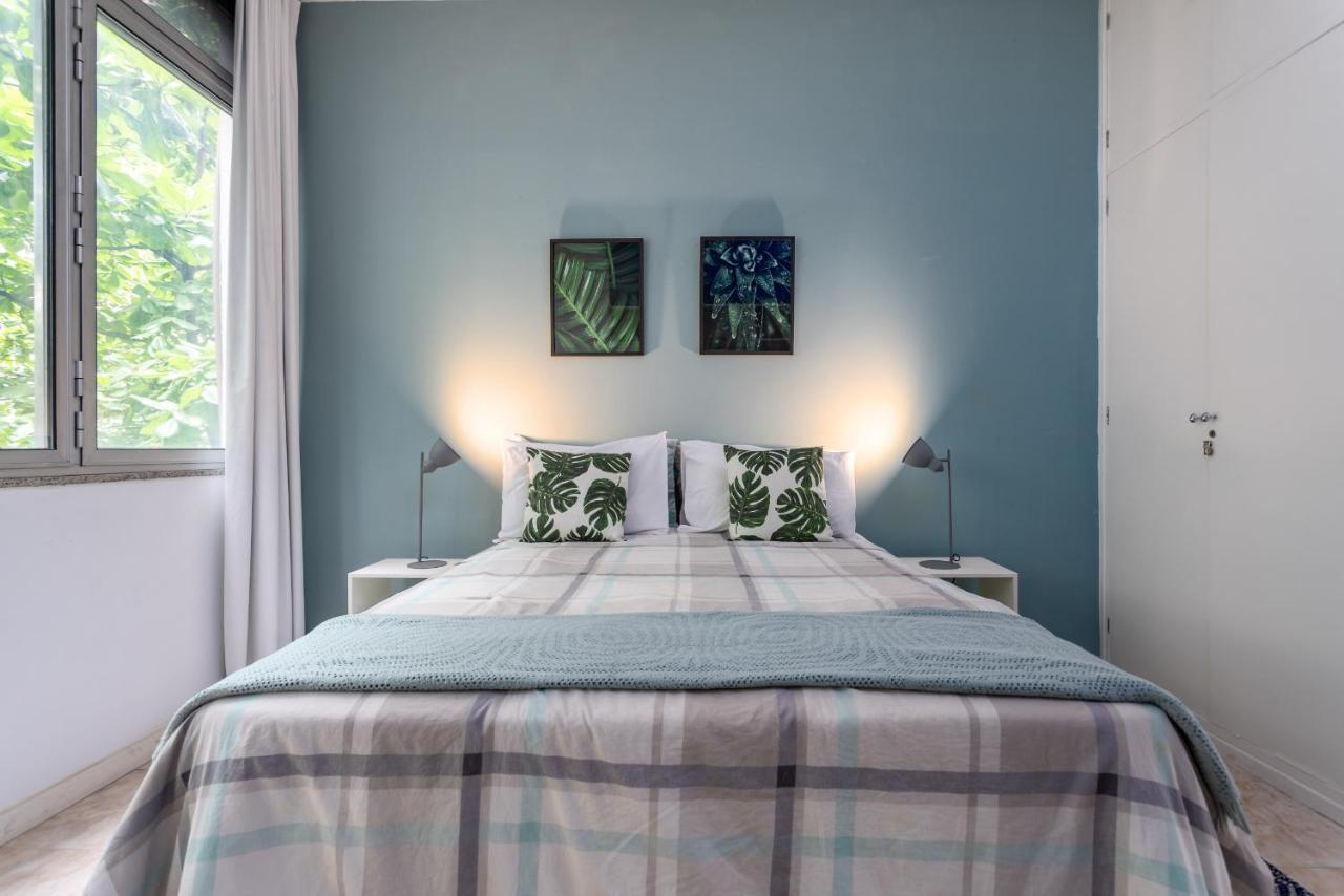 Pineapples Re305 - Moderno Apartamento Em Ipanema *