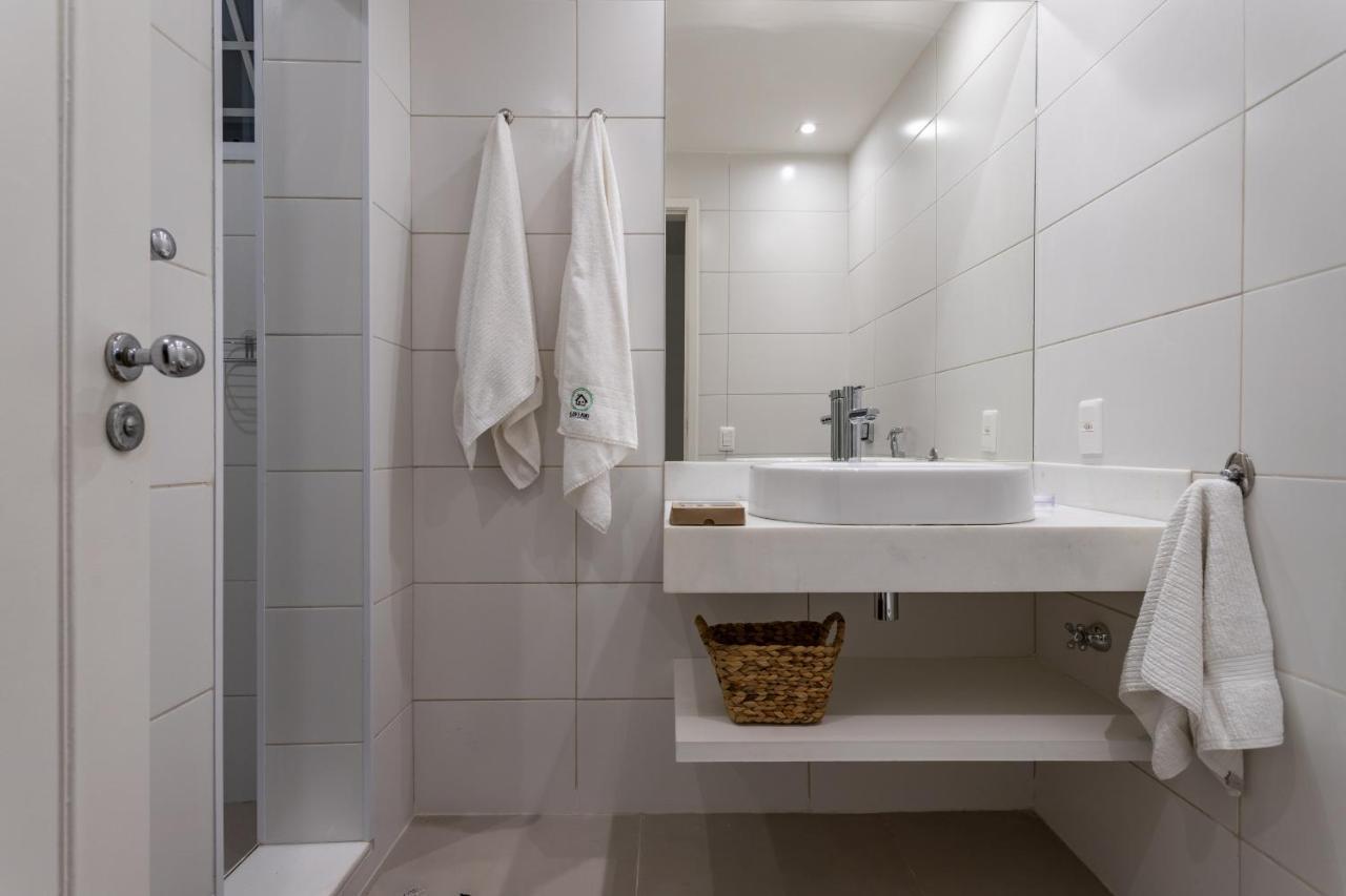 Pineapples Re305 - Moderno Apartamento Em Ipanema Apartment Rio de Janeiro