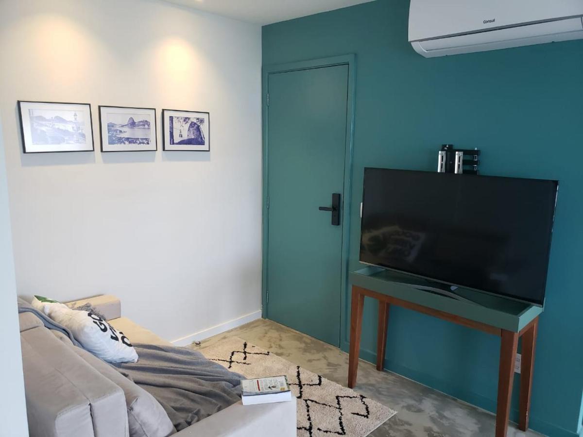 Apartment Verano Barra Da Tijuca