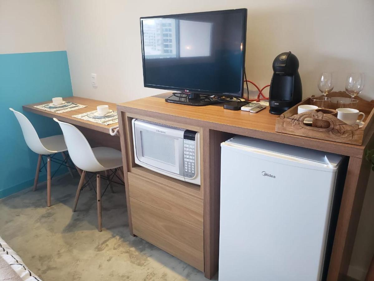 Apartment Verano Barra Da Tijuca