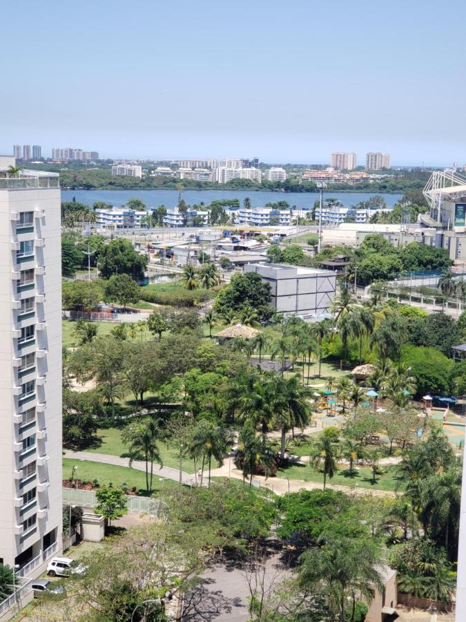 Verano Barra Da Tijuca Apartment Rio de Janeiro