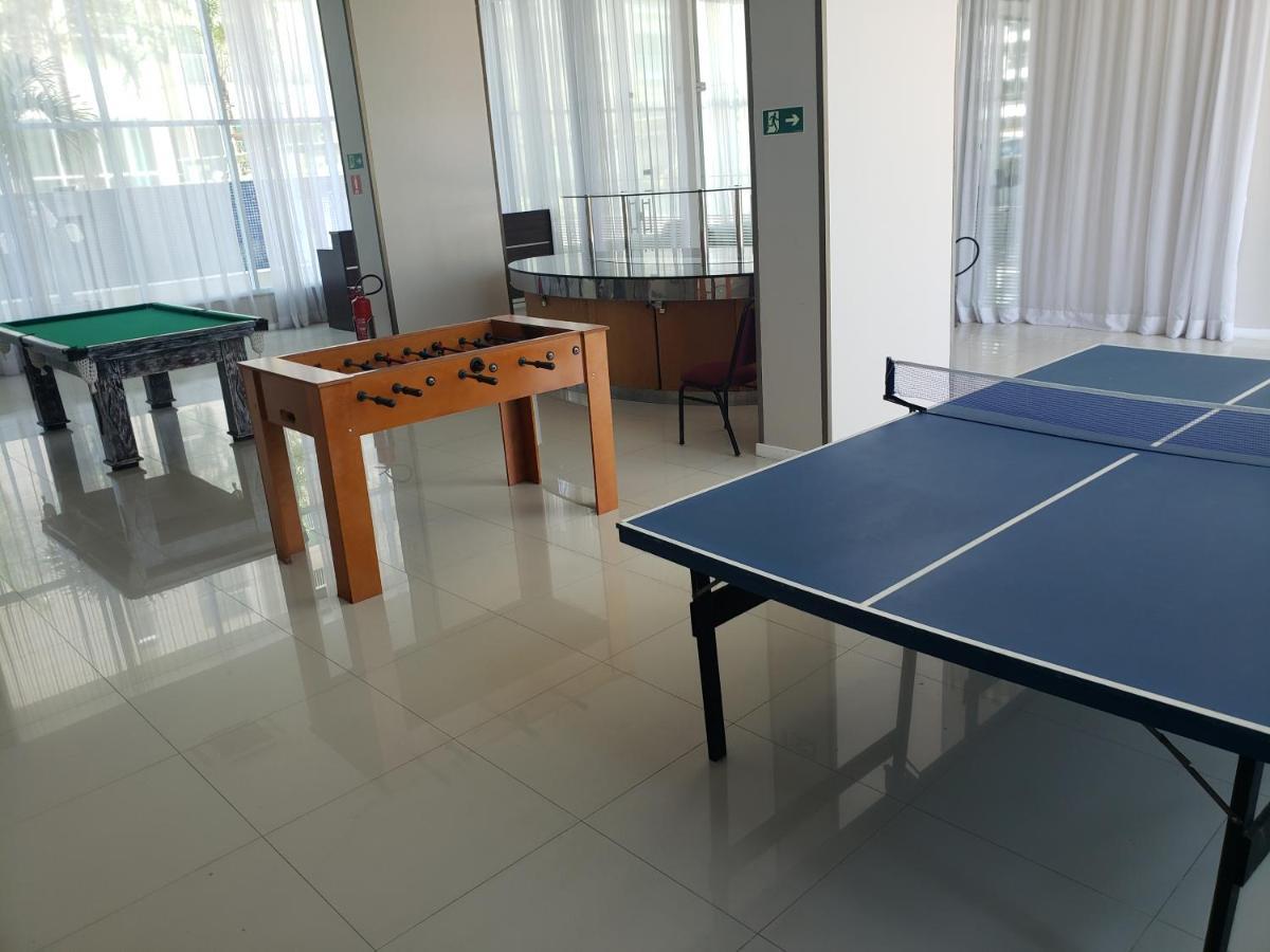 Apartment Verano Barra Da Tijuca Rio de Janeiro