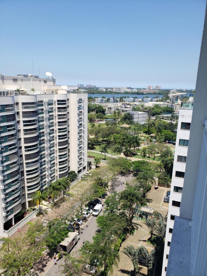 Verano Barra Da Tijuca Apartment *