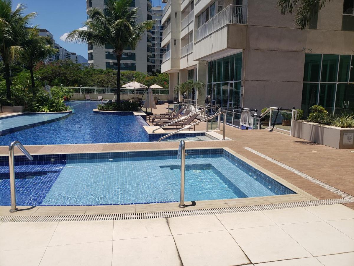 Apartment Verano Barra Da Tijuca