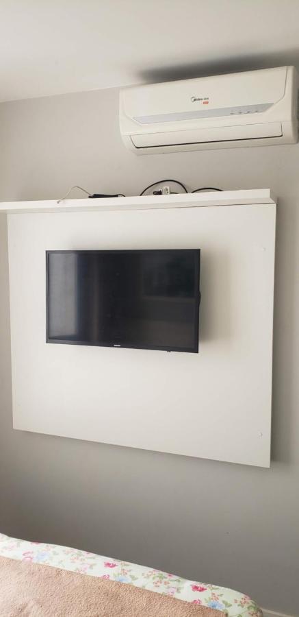 Apartamento Loft Confortavel E Completo! Brt E Shopping! *