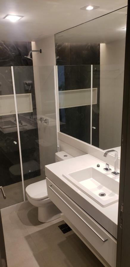 Apartamento Loft Confortavel E Completo! Brt E Shopping! *