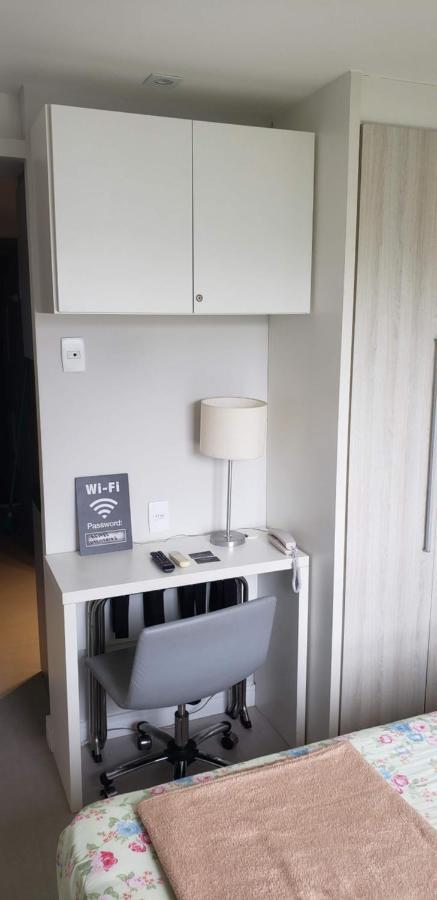 Loft Confortavel E Completo! Brt E Shopping! Apartamento Rio de Janeiro