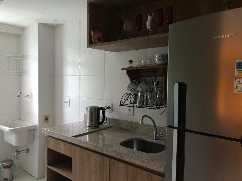 Apartamento Riostay Riocentro Rio de Janeiro
