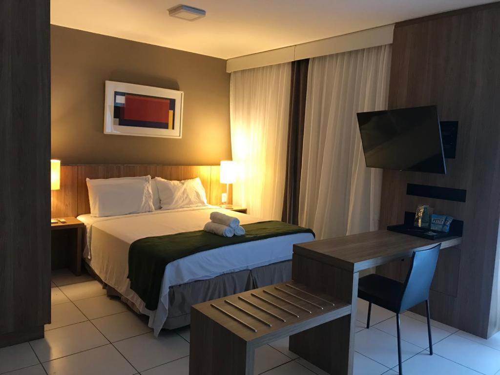 Riostay Riocentro