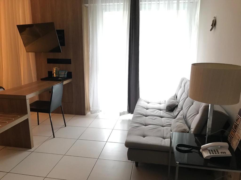 Riostay Riocentro Apartamento Rio de Janeiro