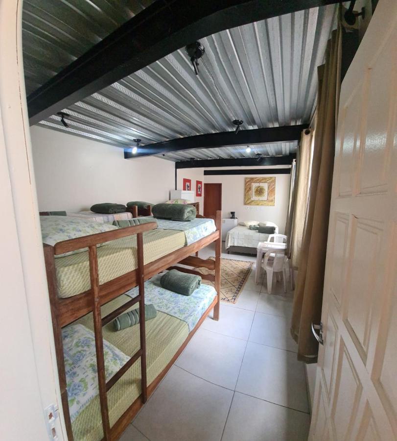 Hospedagem domiciliar Rio - Um Quarteirao Da De Copacabana