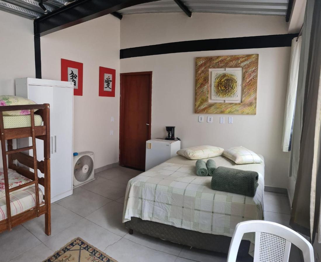 Rio - Um Quarteirao Da De Copacabana Hospedagem domiciliar Rio de Janeiro