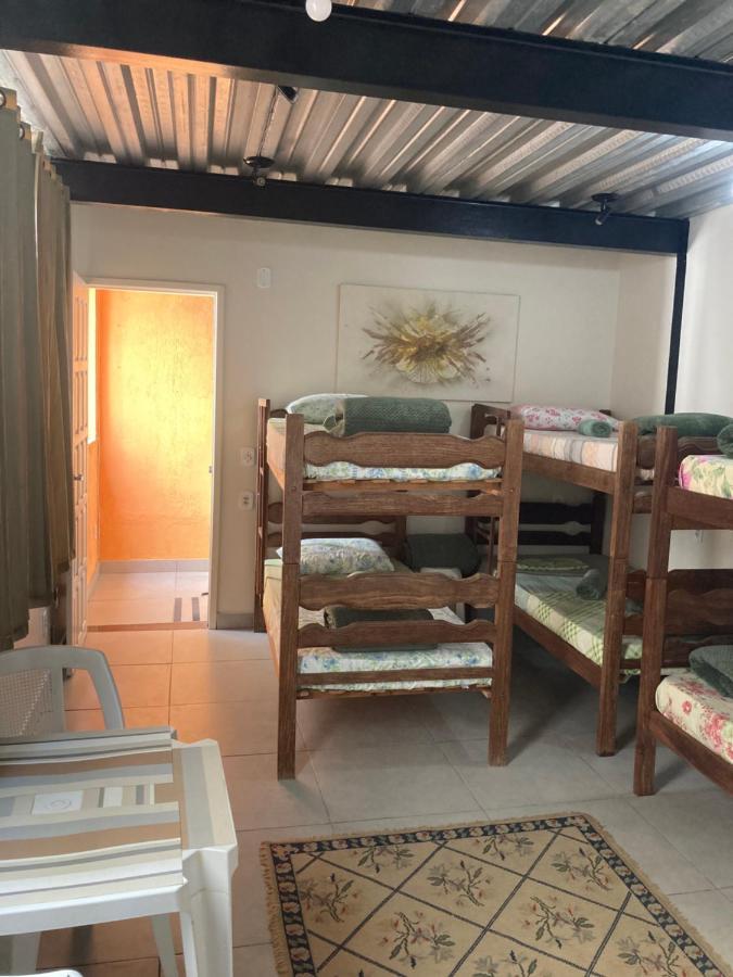 Hospedagem domiciliar Rio - Um Quarteirao Da De Copacabana