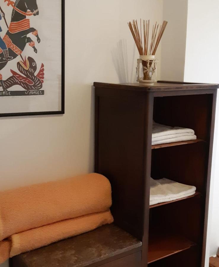 Bed & Breakfast Santa Teresa Junto A Natureza *