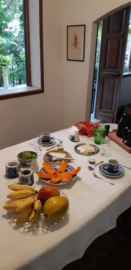 Santa Teresa Junto A Natureza Bed & Breakfast Rio de Janeiro