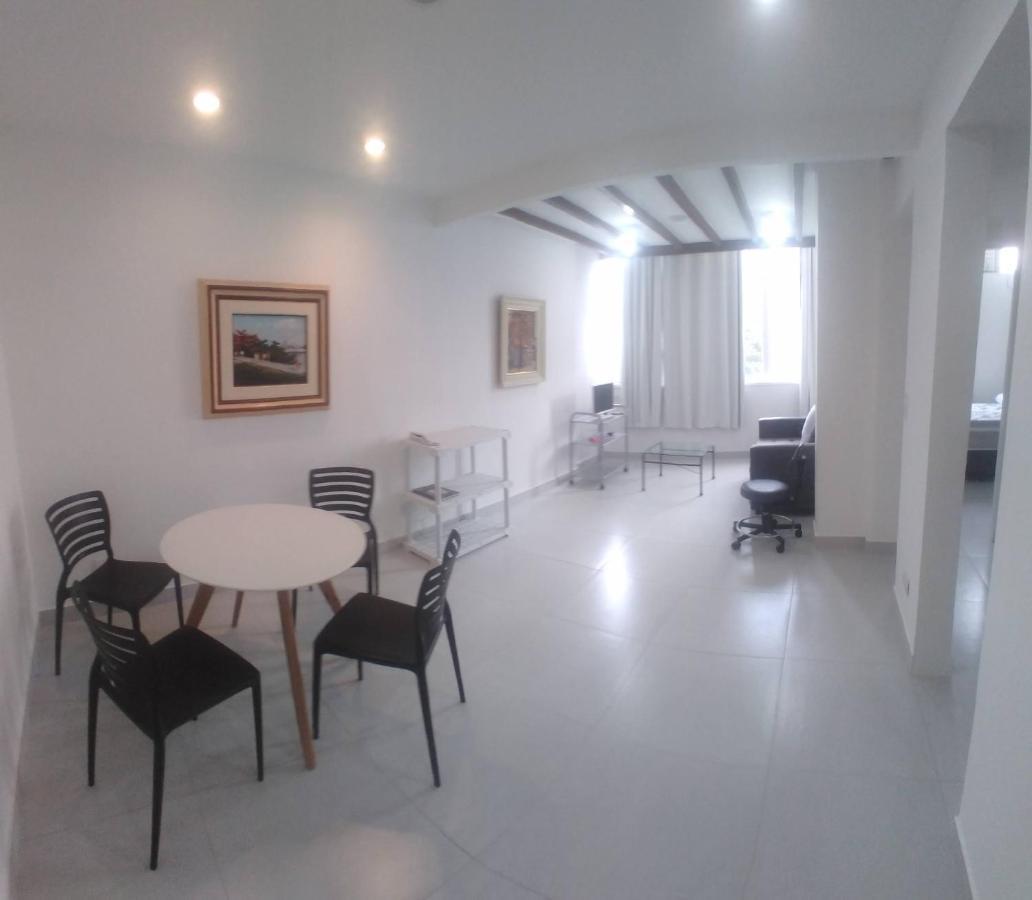 Apartment Ipanema Vp 603 Posto 8 Charmoso E Aconchegante