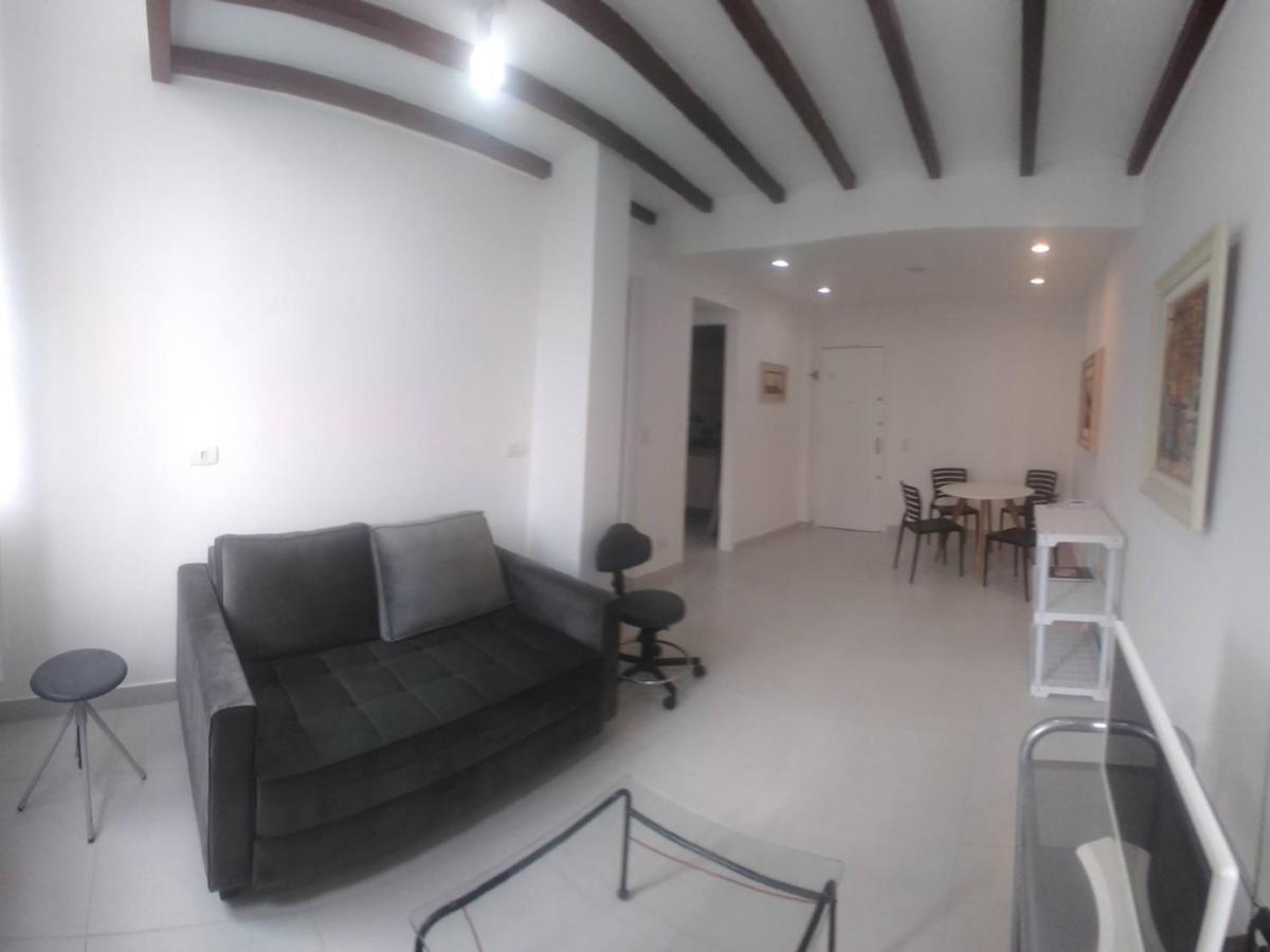 Ipanema Vp 603 Posto 8 Charmoso E Aconchegante