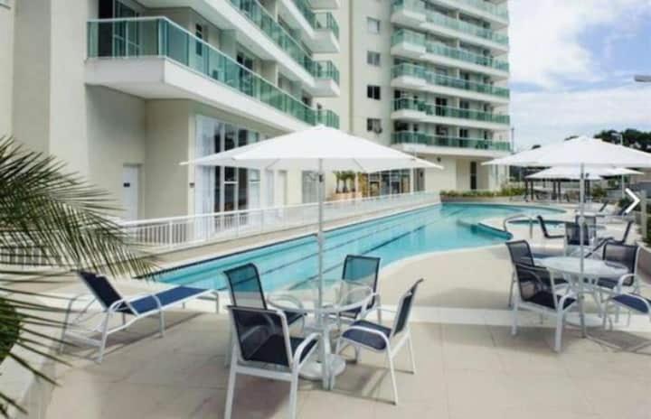 Rio Aparthotel