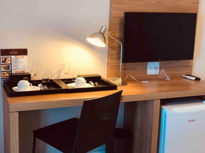 Aparthotel Rio *