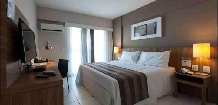 Aparthotel Rio