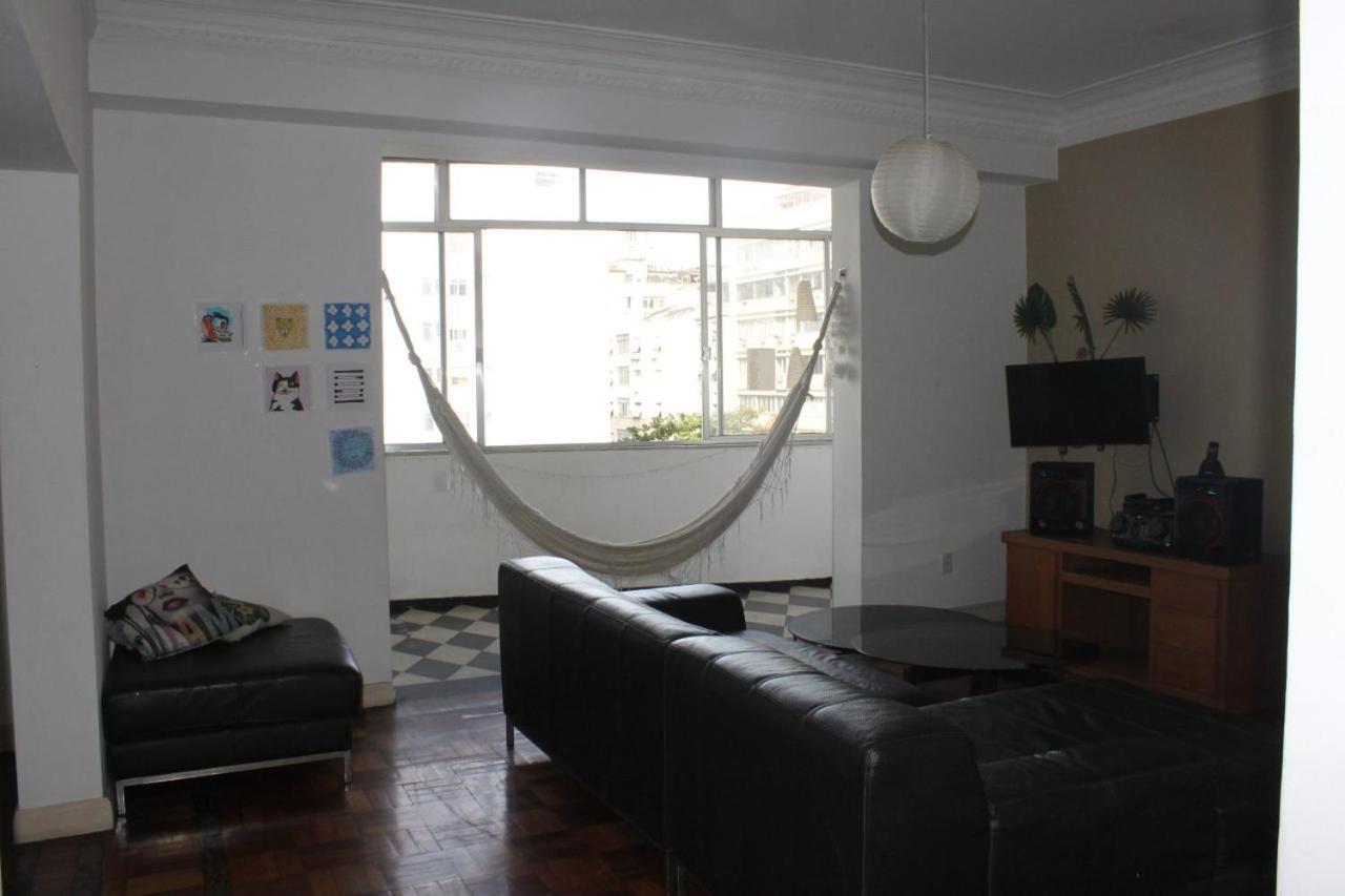 Lar Brasil - Quartos Individuais E Casais Rio de Janeiro