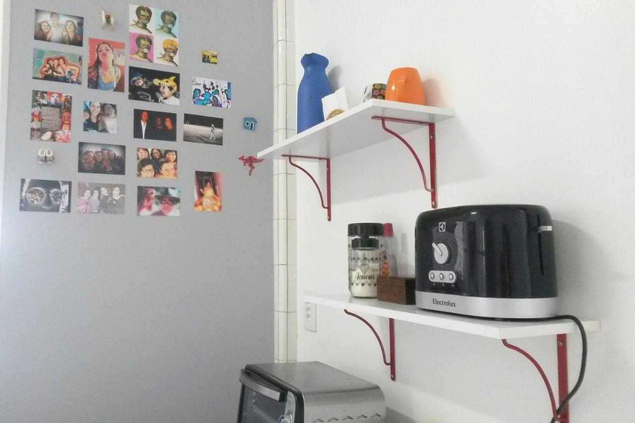 Homestay Sonia's Rio de Janeiro