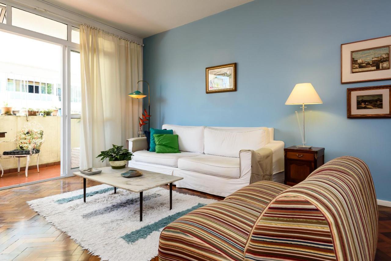 Homestay Sonia's Rio de Janeiro