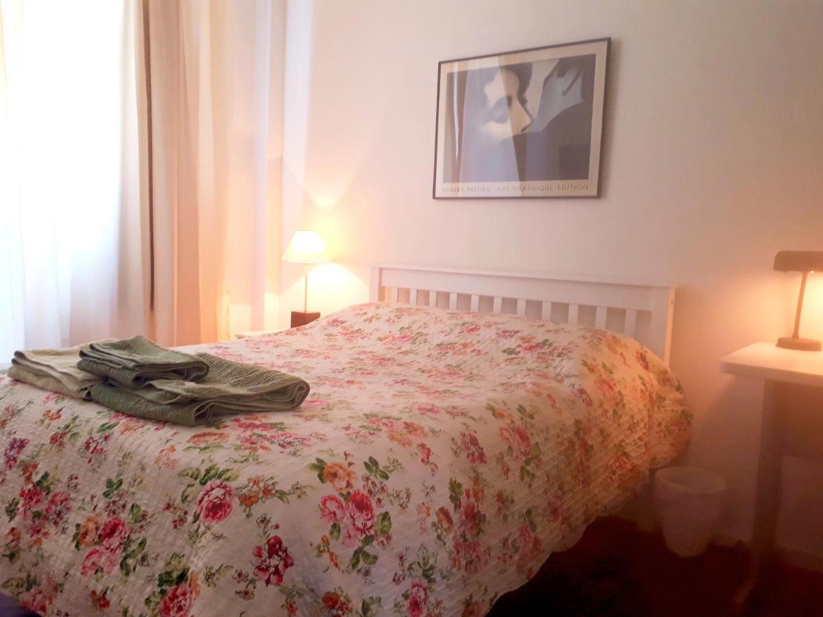 Sonia's Homestay Rio de Janeiro