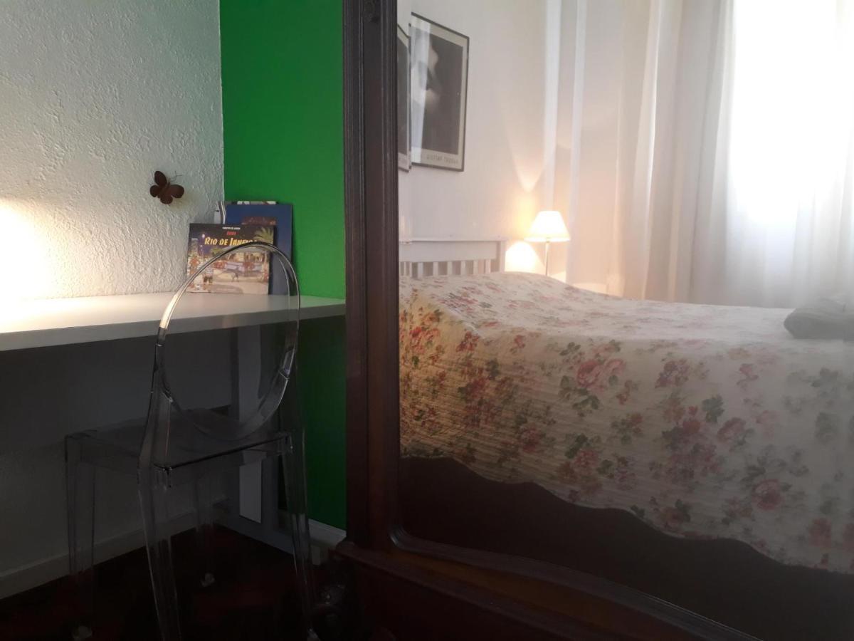 Sonia's Homestay Rio de Janeiro
