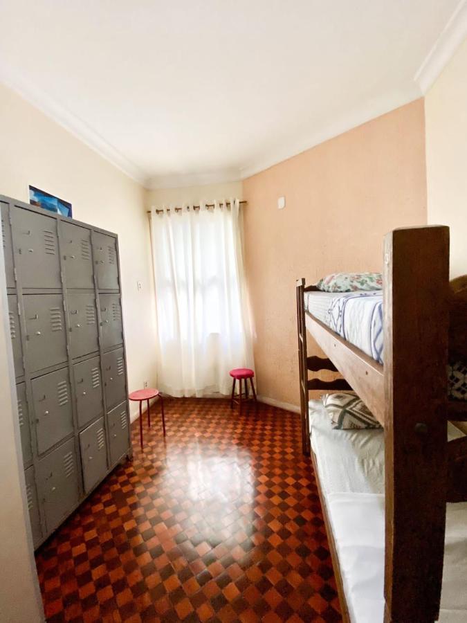 Hospedagem domiciliar Rio - Um Quarteirao Da De Copacabana