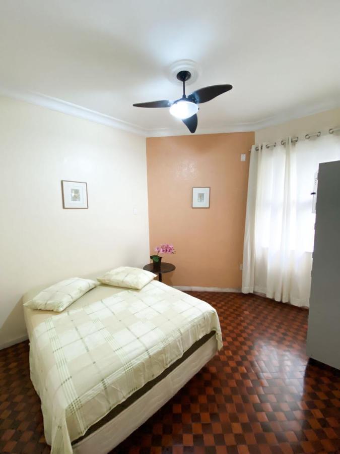 Rio - Um Quarteirao Da De Copacabana Hospedagem domiciliar Rio de Janeiro