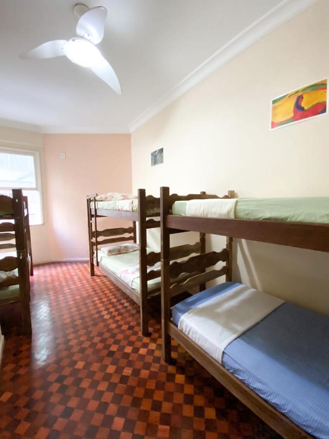 Rio - Um Quarteirao Da De Copacabana Hospedagem domiciliar