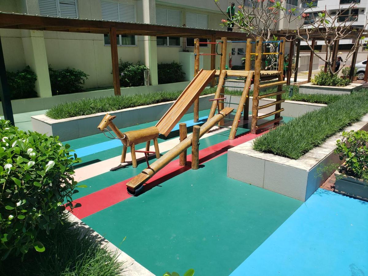 Apartment Verano Barra Da Tijuca Rio de Janeiro